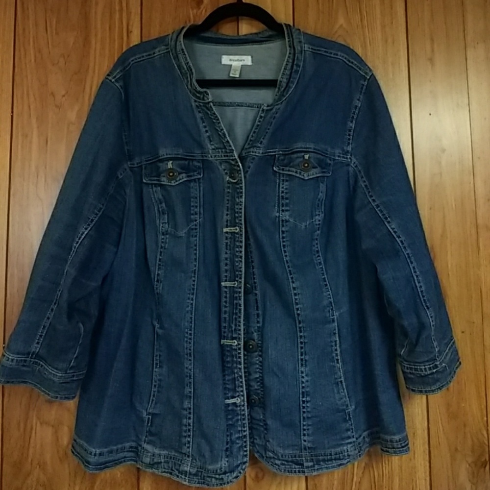 Jacket